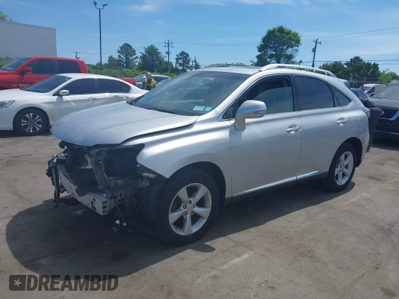 2015 Lexus RX 350 with VIN 2T2BK1BA7FC276197, listed as a IAAI auction lot 42069470 with 89,716 mi miles and . Bid and sale history available at DreamBid. Image 19.