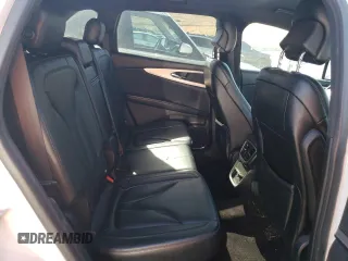 2016 Lincoln MKX Premiere with VIN 2LMTJ6JR0GBL42485, listed as a Copart auction lot 75308114 with 103,548 mi miles and Salvage Title. Bid and sale history available at carsss.com. Image 10.