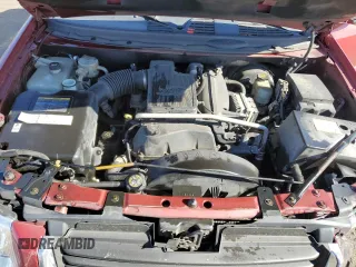 2004 GMC Envoy SLT with VIN 1GKDT13S542243359, listed as a Copart auction lot 79068994 with 199,062 mi miles and Salvage Title. Bid and sale history available at carsss.com. Image 13.