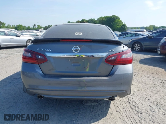 2017 Nissan Altima SV with VIN 1N4AL3AP8HC268108, listed as a IAAI auction lot 42033402 with 176,632 mi miles and . Bid and sale history available at DreamBid. Image 15.