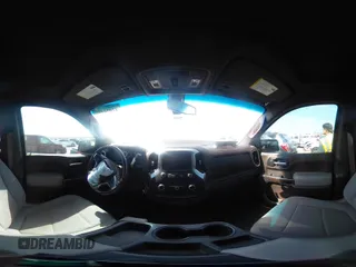 2021 Chevrolet Silverado 1500 LT z VIN 3GCUYDEDXMG111217, wystawiony jako IAAI lot #42056447 z przebiegiem 80 615 mil mil oraz . Historia ofert i sprzedaży dostępna na DreamBid. Obrazek 18.