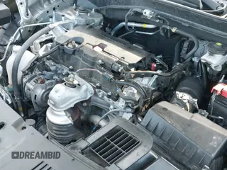 2024 Honda HR-V LX с VIN 3CZRZ1H31RM760671, выставлен на аукционе IAAI как лот 43028171 с пробегом 50 667 миль миль и . История ставок и продаж доступна на DreamBid. Изображение 19.