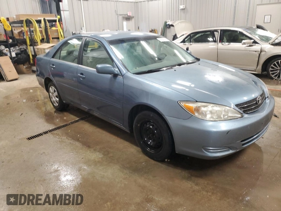 2004 Toyota Camry LE with VIN 4T1BE32K64U937892, listed as a Copart auction lot 87221774 with 135,639 mi miles and Clean Title. Bid and sale history available at carsss.com. Image 4.