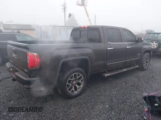 2016 GMC Sierra 1500 SLT with VIN 3GTU2NEC6GG295896, listed as a IAAI auction lot 41230137 with 150,847 mi miles and . Bid and sale history available at DreamBid. Image 4.