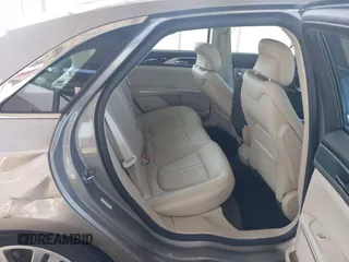 2016 Lincoln MKZ z VIN 3LN6L2J90GR614644, wystawiony jako IAAI lot #42547420 z przebiegiem 45 237 mil mil oraz . Historia ofert i sprzedaży dostępna na DreamBid. Obrazek 8.