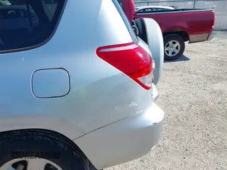 2007 Toyota RAV4 with VIN JTMZD33V775051349, listed as a IAAI auction lot 41647190 with 148,906 mi miles. Bid and sale history available at carsss.com. Image 12.