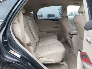 2010 Lexus RX 450h with VIN JTJZB1BA1A2400374, listed as a IAAI auction lot 42189614 with 122,413 mi miles and . Bid and sale history available at DreamBid. Image 8.