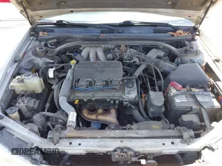 2001 Toyota Solara SE with VIN 2T1CF22P11C531376, listed as a IAAI auction lot 42572361 with 226,395 mi miles and . Bid and sale history available at DreamBid. Image 10.