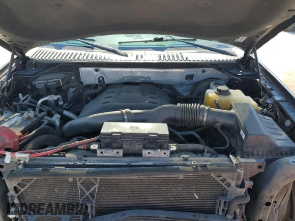 2015 Ford Expedition Max Limited with VIN 1FMJK1KT7FEF30341, listed as a Copart auction lot 72763254 with 130,955 mi miles and Salvage Title. Bid and sale history available at carsss.com. Image 12.