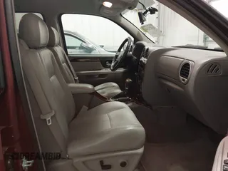 2005 GMC Envoy SLT with VIN 1GKDT13S752214687, listed as a IAAI auction lot 41421248 with 145,388 mi miles. Bid and sale history available at carsss.com. Image 5.