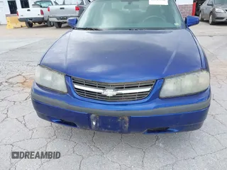 2005 Chevrolet Impala с VIN 2G1WF52E559350258, выставлен на аукционе IAAI как лот 42542756 с пробегом 227 966 миль миль и . История ставок и продаж доступна на DreamBid. Изображение 6.