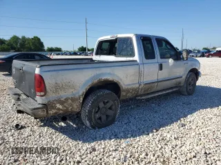 2005 Ford F-250 XL z VIN 1FTSX20P85EC59147, wystawiony jako Copart lot #51835615 z przebiegiem Nie podano mil oraz Szkoda całkowita • Salvage title. Historia ofert i sprzedaży dostępna na DreamBid. Obrazek 3.