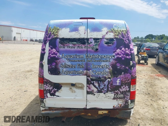 2012 Ford Transit Connect XL z VIN NM0LS7CN2CT080523, wystawiony jako IAAI lot #42336502 z przebiegiem 212 708 mil mil oraz . Historia ofert i sprzedaży dostępna na DreamBid. Obrazek 6.