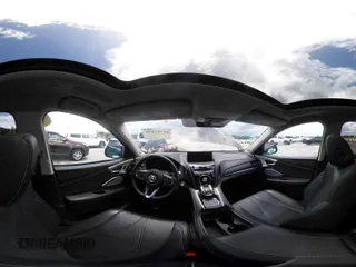 2023 Acura RDX Technology z VIN 5J8TC2H53PL000181, wystawiony jako IAAI lot #42717272 z przebiegiem 10 630 mil mil oraz . Historia ofert i sprzedaży dostępna na DreamBid. Obrazek 20.
