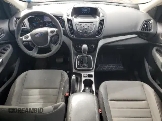 2013 Ford Escape SE with VIN 1FMCU9GX9DUA32769, listed as a Copart auction lot 52163595 with 125,348 mi miles and Clean title. Bid and sale history available at DreamBid. Image 8.