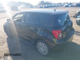 2011 Scion xD with VIN JTKKU4B43B1009186, listed as a IAAI auction lot 41599444 with 85,788 mi miles and . Bid and sale history available at DreamBid. Image 3.