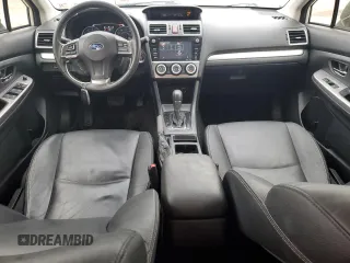 2016 Subaru Impreza Special Sports Limited z VIN JF1GPAU60G8333069, wystawiony jako Copart lot #43545005 z przebiegiem 131 004 mil mil oraz Szkoda całkowita • Salvage title. Historia ofert i sprzedaży dostępna na DreamBid. Obrazek 8.