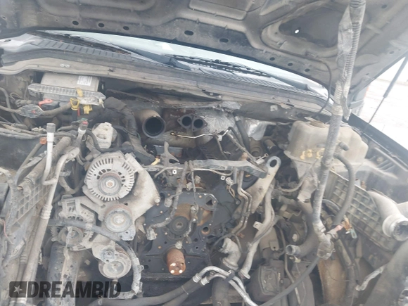 2008 Ford F-250 XL with VIN 1FTSW20R18EE29566, listed as a IAAI auction lot 41938920 with Not provided miles and . Bid and sale history available at DreamBid. Image 10.