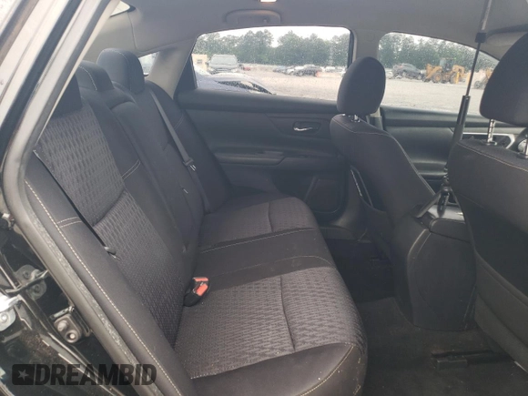 2016 Nissan Altima S with VIN 1N4AL3AP1GN331374, listed as a Copart auction lot 58613215 with 161,868 mi miles and Salvage title. Bid and sale history available at DreamBid. Image 10.