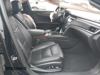 2018 Cadillac XTS Luxury with VIN 2G61M5S33J9119684, listed as a IAAI auction lot 41659807 with 107,156 mi miles and . Bid and sale history available at DreamBid. Image 5.