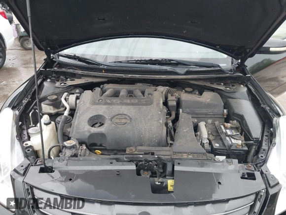 2012 Nissan Altima SR z VIN 1N4BL2AP9CC193846, wystawiony jako IAAI lot #42126067 z przebiegiem 137 470 mil mil oraz . Historia ofert i sprzedaży dostępna na DreamBid. Obrazek 10.