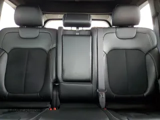 2024 Jeep Grand Cherokee Altitude with VIN 1C4RJGAG4R8546436, listed as a Copart auction lot 81531384 with 24,979 mi miles and Clean title. Bid and sale history available at DreamBid. Image 10.