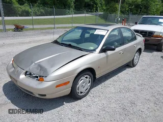 2001 Saturn SL z VIN 1G8ZK54721Z272773, wystawiony jako IAAI lot #42449133 z przebiegiem 56 714 mil mil oraz . Historia ofert i sprzedaży dostępna na DreamBid. Obrazek 17.