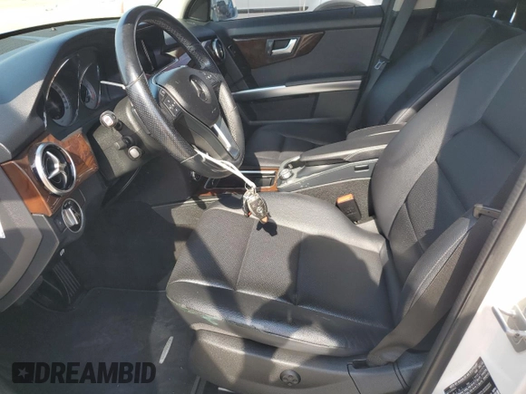 2013 Mercedes-Benz GLK 350 with VIN WDCGG8JB9DG146915, listed as a Copart auction lot 71633574 with 143,171 mi miles and Clean Title. Bid and sale history available at DreamBid. Image 7.
