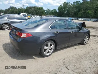 2011 Acura TSX z VIN JH4CU2F65BC006918, wystawiony jako Copart lot #55291825 z przebiegiem 192 578 mil mil oraz Czysty tytuł • Clean title. Historia ofert i sprzedaży dostępna na DreamBid. Obrazek 4.