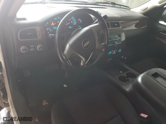 2012 Chevrolet Avalanche LS with VIN 3GNTKEE77CG133131, listed as a Copart auction lot 85170234 with 143,961 mi miles and Clean Title. Bid and sale history available at carsss.com. Image 8.