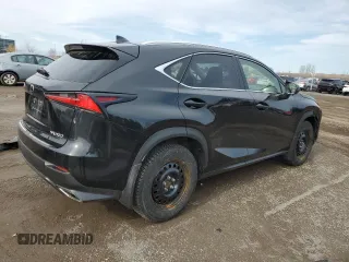 2020 Lexus NX 300 с VIN JTJGARDZ3L2220196, выставлен на аукционе Copart как лот 51467845 с пробегом 60 206 миль миль и Чистый • Clean title. История ставок и продаж доступна на DreamBid. Изображение 3.
