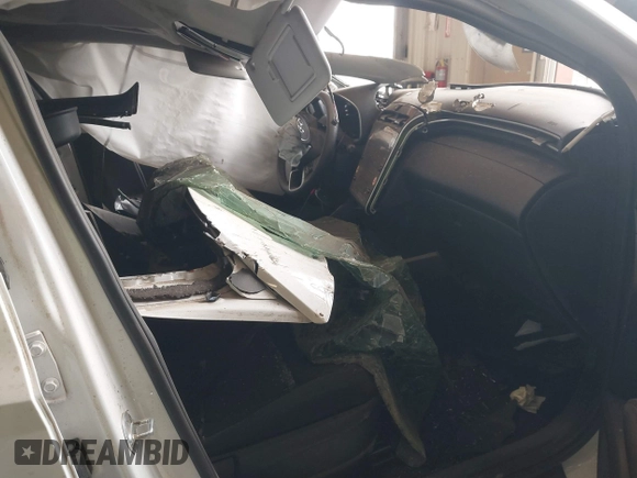 2024 Hyundai Tucson SEL with VIN 5NMJB3DE9RH316645, listed as a IAAI auction lot 41624789 with Not Provided miles and . Bid and sale history available at DreamBid. Image 5.