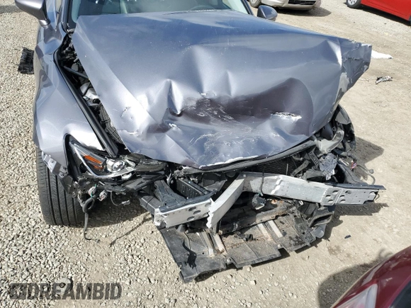 2019 Lexus IS 300 z VIN JTHBA1D22K5096872, wystawiony jako Copart lot #51380345 z przebiegiem 63 728 mil mil oraz Szkoda całkowita • Salvage title. Historia ofert i sprzedaży dostępna na DreamBid. Obrazek 11.