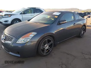 2008 Nissan Altima 3.5 SE with VIN 1N4BL24E98C157298, listed as a IAAI auction lot 42050152 with 175,823 mi miles. Bid and sale history available at carsss.com. Image 2.