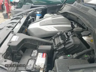 2014 Hyundai Santa Fe GLS with VIN KM8SR4HF2EU072425, listed as a IAAI auction lot 42694331 with 151,024 mi miles and . Bid and sale history available at DreamBid. Image 12.