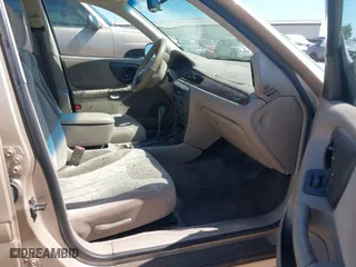 2002 Chevrolet Malibu LS with VIN 1G1NE52J02M526711, listed as a IAAI auction lot 42028798 with 75,609 mi miles. Bid and sale history available at carsss.com. Image 5.