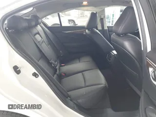 2018 Infiniti Q50 Luxe with VIN JN1EV7AP9JM354656, listed as a IAAI auction lot 42031131 with 67,432 mi miles and . Bid and sale history available at DreamBid. Image 8.