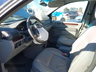 2007 Ford Freestar SEL z VIN 2FMDA52297BA31987, wystawiony jako IAAI lot #41385567 z przebiegiem 133 154 mil mil oraz . Historia ofert i sprzedaży dostępna na DreamBid. Obrazek 5.