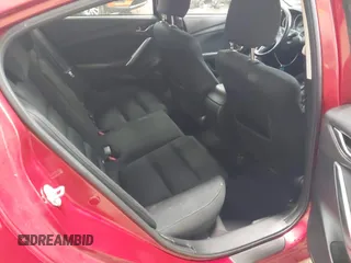 2016 Mazda 6 i Sport with VIN JM1GJ1U51G1410415, listed as a IAAI auction lot 42005514 with 152,241 mi miles and . Bid and sale history available at DreamBid. Image 8.