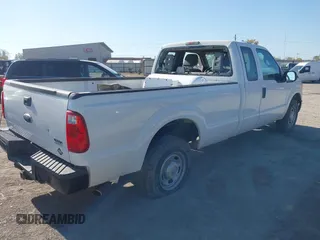 2012 Ford F-250 XL with VIN 1FT7X2A68CEC99964, listed as a IAAI auction lot 40496283 with 66,548 mi miles and . Bid and sale history available at DreamBid. Image 4.