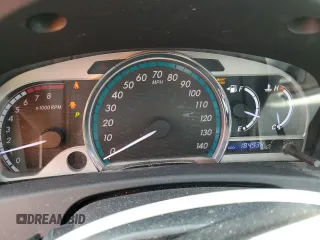 2013 Toyota Venza LE z VIN 4T3BK3BB5DU086135, wystawiony jako Copart lot #58096455 z przebiegiem 184 934 mil mil oraz Szkoda całkowita • Salvage title. Historia ofert i sprzedaży dostępna na DreamBid. Obrazek 9.