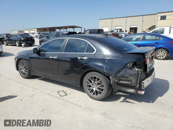 2012 Acura TSX Technology с VIN JH4CU2F6XCC000887, выставлен на аукционе Copart как лот 56958195 с пробегом 168 761 миль миль и Списание • Salvage title. История ставок и продаж доступна на DreamBid. Изображение 2.