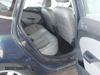 2015 Buick Verano Convenience Group with VIN 1G4PR5SKXF4212496, listed as a IAAI auction lot 42057801 with 279,039 mi miles. Bid and sale history available at carsss.com. Image 8.