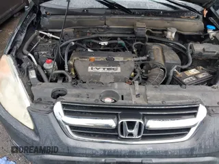 2004 Honda CR-V EX z VIN SHSRD78844U237136, wystawiony jako IAAI lot #41850053 z przebiegiem 414 175 mil mil oraz . Historia ofert i sprzedaży dostępna na DreamBid. Obrazek 10.
