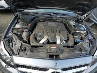 2017 Mercedes-Benz CLS with VIN WDDLJ7DB2HA197540, listed as a Copart auction lot 41683284 with 85,196 mi miles. Bid and sale history available at carsss.com. Image 11.