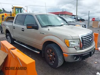 2010 Ford F-150 XL с VIN 1FTFW1EV2AFD23595, выставлен на аукционе IAAI как лот 42360636 с пробегом 218 958 миль миль и . История ставок и продаж доступна на DreamBid. Изображение 1.
