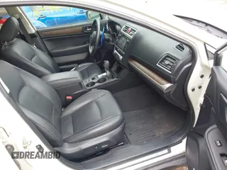 2015 Subaru Outback Limited with VIN 4S4BSENC7F3267464, listed as a IAAI auction lot 42516776 with 165,197 mi miles and . Bid and sale history available at DreamBid. Image 5.