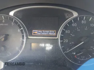 2015 Nissan Altima SL with VIN 1N4AL3APXFC136884, listed as a IAAI auction lot 41787571 with 149,190 mi miles and . Bid and sale history available at DreamBid. Image 7.