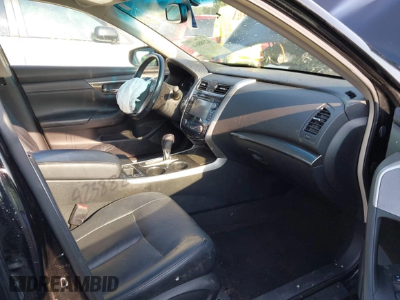 2013 Nissan Altima SL with VIN 1N4AL3AP5DC228885, listed as a IAAI auction lot 42388846 with 113,058 mi miles and . Bid and sale history available at DreamBid. Image 5.