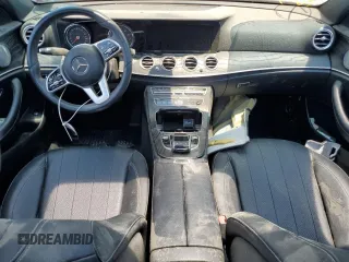 2019 Mercedes-Benz E 300 with VIN WDDZF4JB4KA512604, listed as a Copart auction lot 59443175 with Not provided miles and Clean title. Bid and sale history available at DreamBid. Image 8.